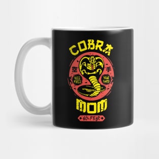 Cobra Mom Mug